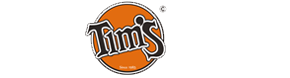 Tims Cookies